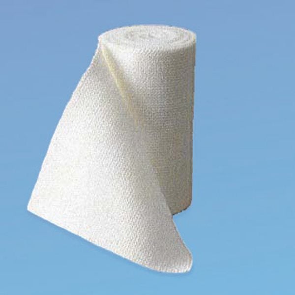 Produktbild - 56945 - Stödbinda bomull 8cmx4m