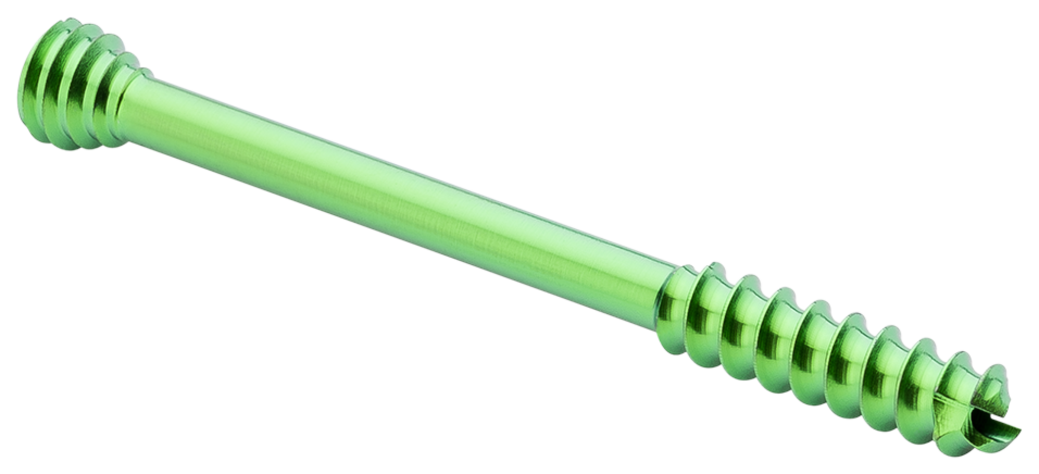 Produktbild - VF000189635 - Kanylerade skruvar, kompression Ø2,0-3,4, ≤30mm.