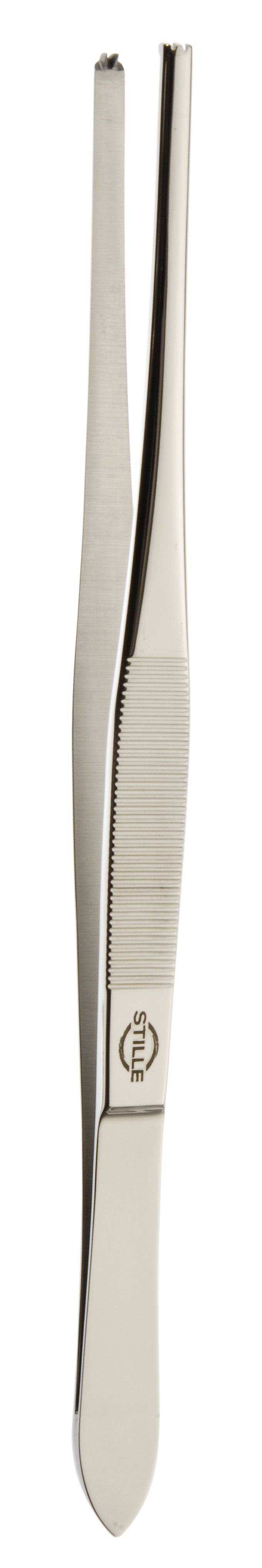 Produktbild - VF000176917 - KIRURGISK PINCETT STILLE 2X3 KLOR 15 CM