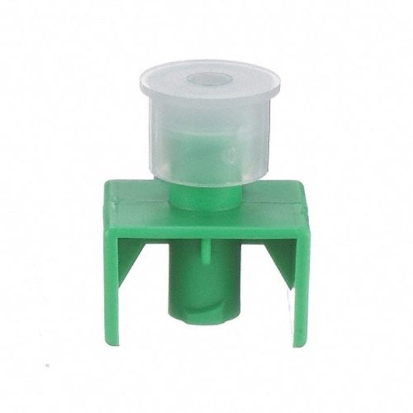 Produktbild - 62102 - Adapter luer-lock hona/hona för sammankoppling av sprutor