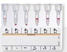 Produktbild - VF000078417 - Reagens Anti-P1 för fenotypning