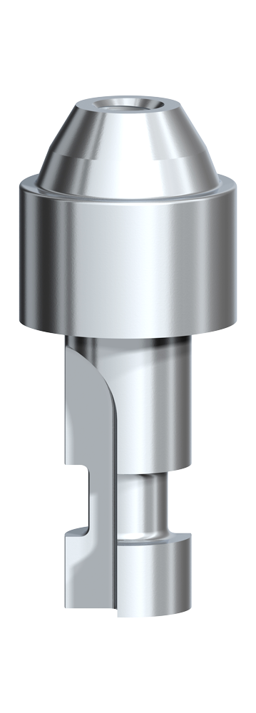 Produktbild - VF000180338 - Abutmentreplika multi-unit WP