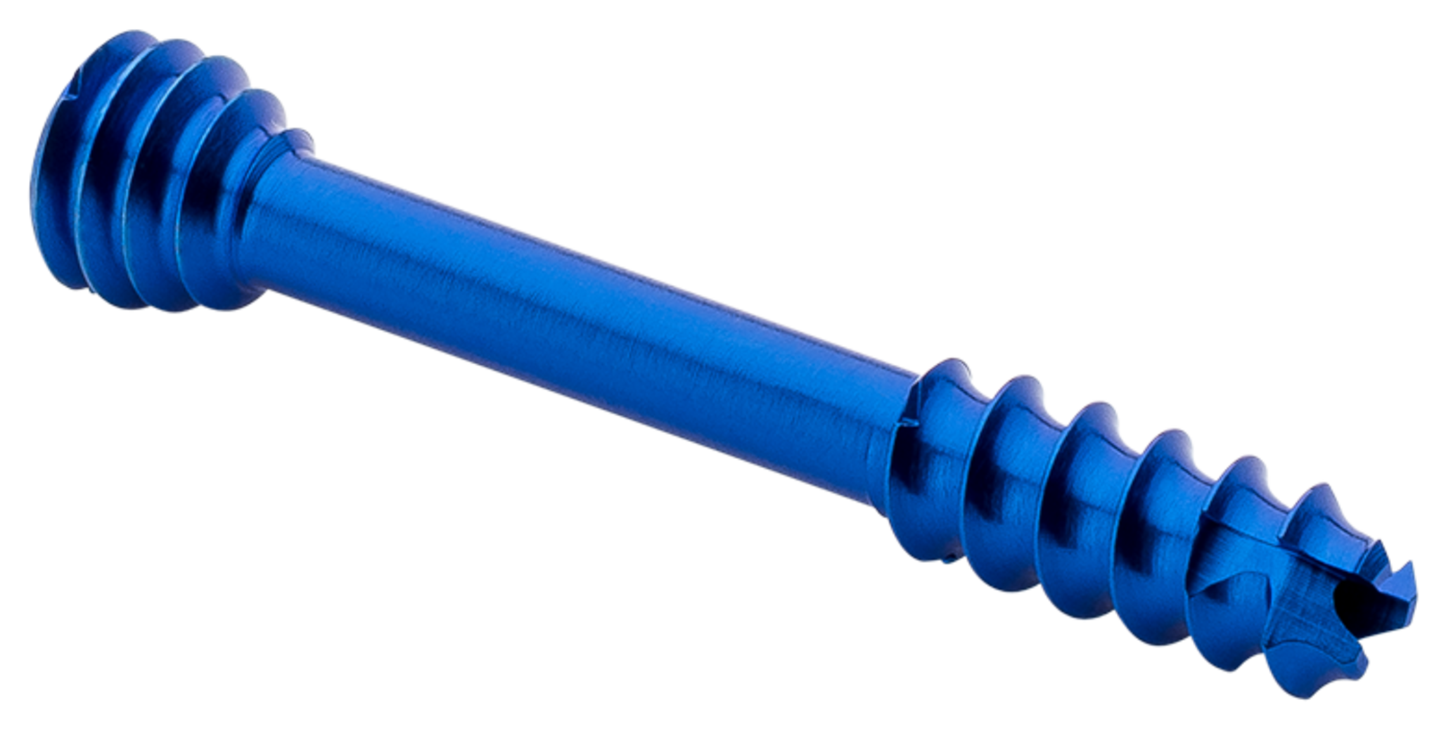 Produktbild - VF000189652 - Kanylerade skruvar, kompression Ø2,0-3,4, ≤30mm.