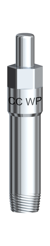 Produktbild - VF000180561 - Implantatuttagningsinstrument CC WP 22mm