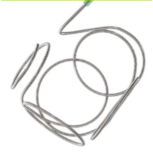 Produktbild - VF000186008 - Intrakraniell Coil Micrusframe18 avlösbar 15mmx50cm