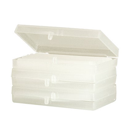 Produktbild - VF000138532 - Ortodontiskt vax enpatientförpackning 100-pack