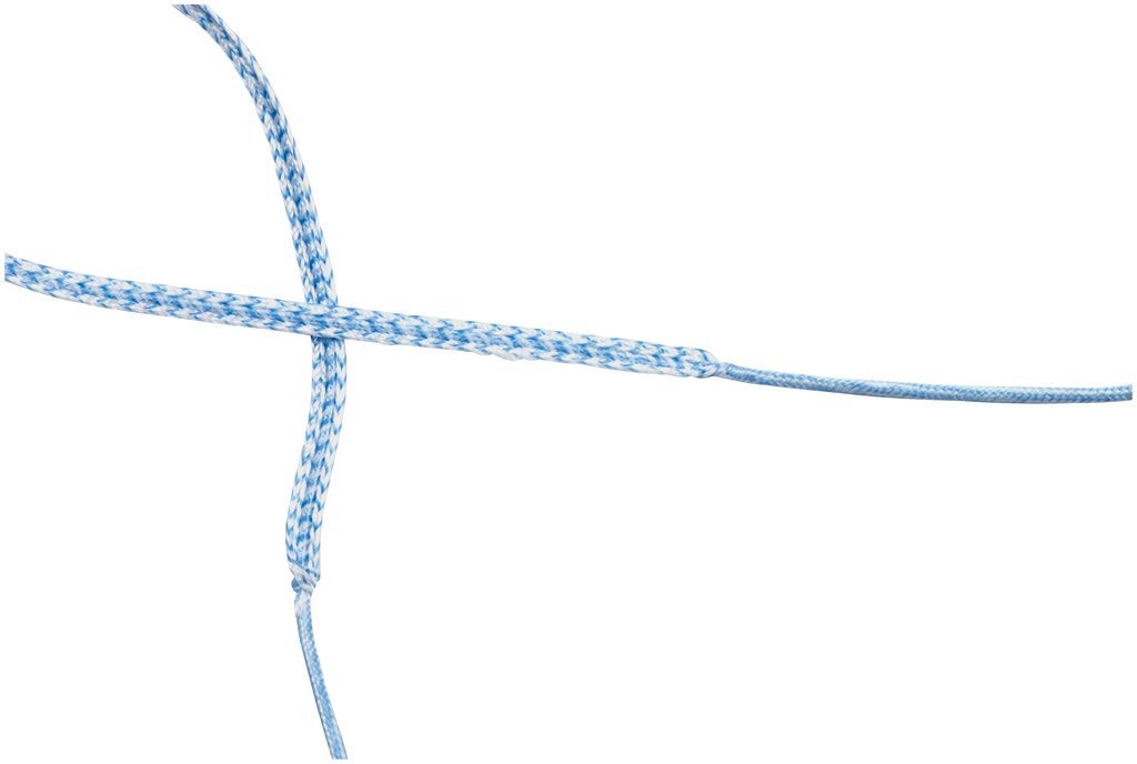 Produktbild - VF000150071 - FIBERTAPE® 2 MM, BRAIDED POLYBEND SUTURE, BLUE