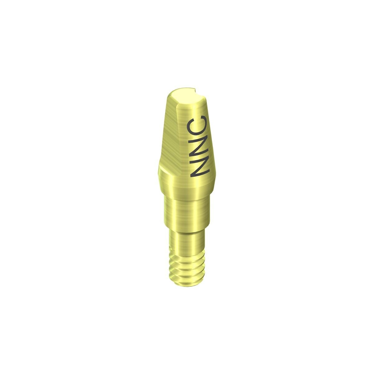 Produktbild 1 - 048.547 - Solid distans NNC höjd 4mm