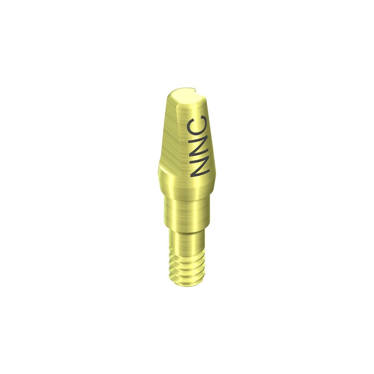 Produktbild 1 - 048.547 - Solid distans NNC höjd 4mm