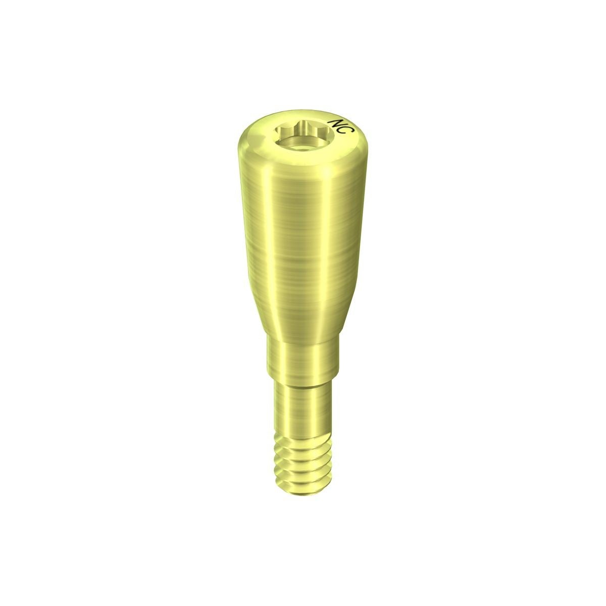 Produktbild - VF000178966 - Läkdistans NC konisk 3,6x5