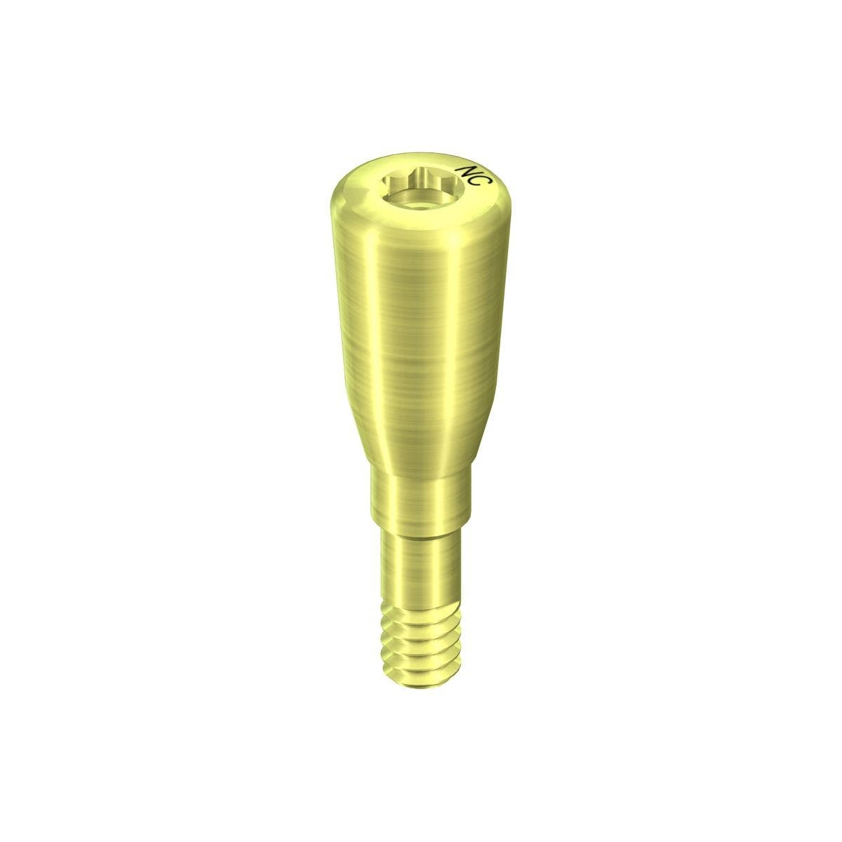 Produktbild - VF000178966 - Läkdistans NC konisk 3,6x5