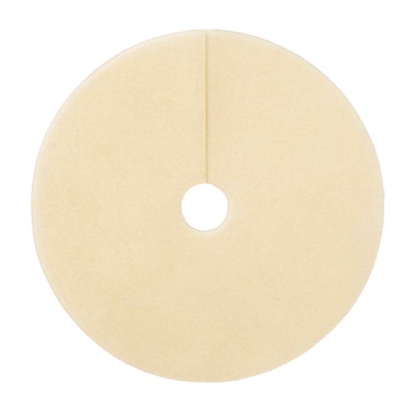 Produktbild - 62905 - Hudskydd hydrokolloid ring till PEG/knapp 75mm för hål 10mm