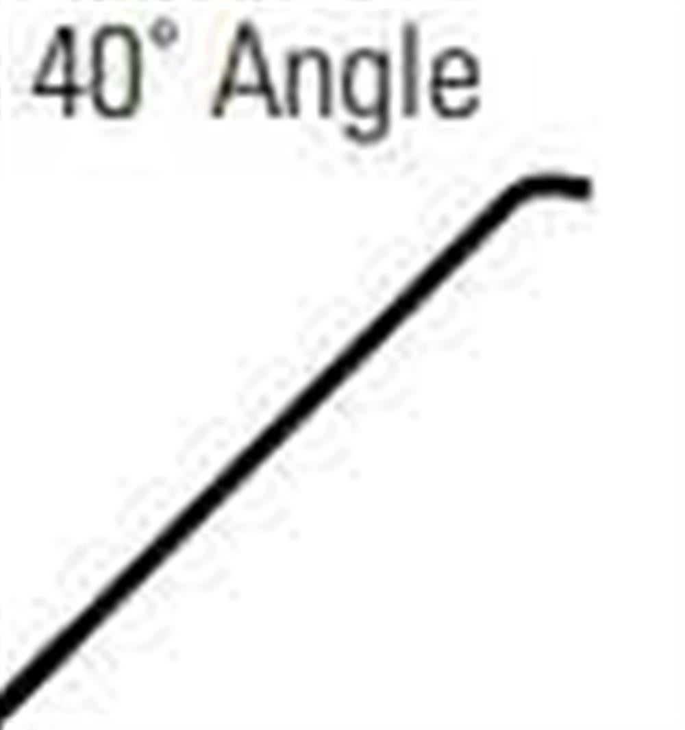 Produktbild - VF000165605 - Guidekateter Guider XF 40° 8Fr