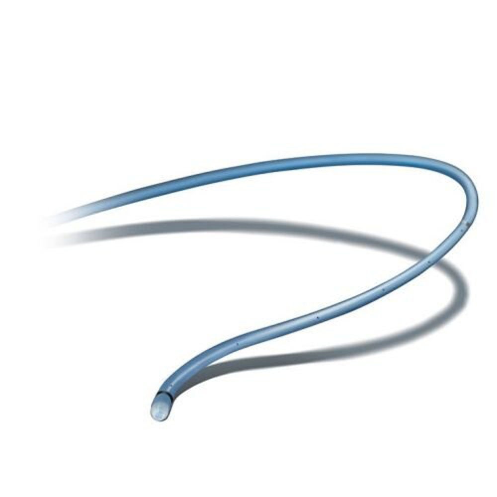 Produktbild - VF000154281 - Trombolyskateter Cragg-McNamara med backventil 0.038" 5Fr 100cm 5cm