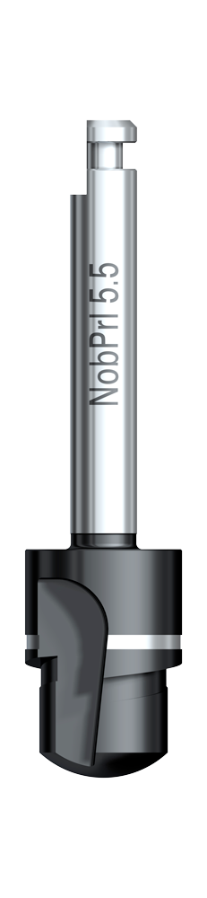 Produktbild - VF000180211 - Kortikalborr CC 5,5mm