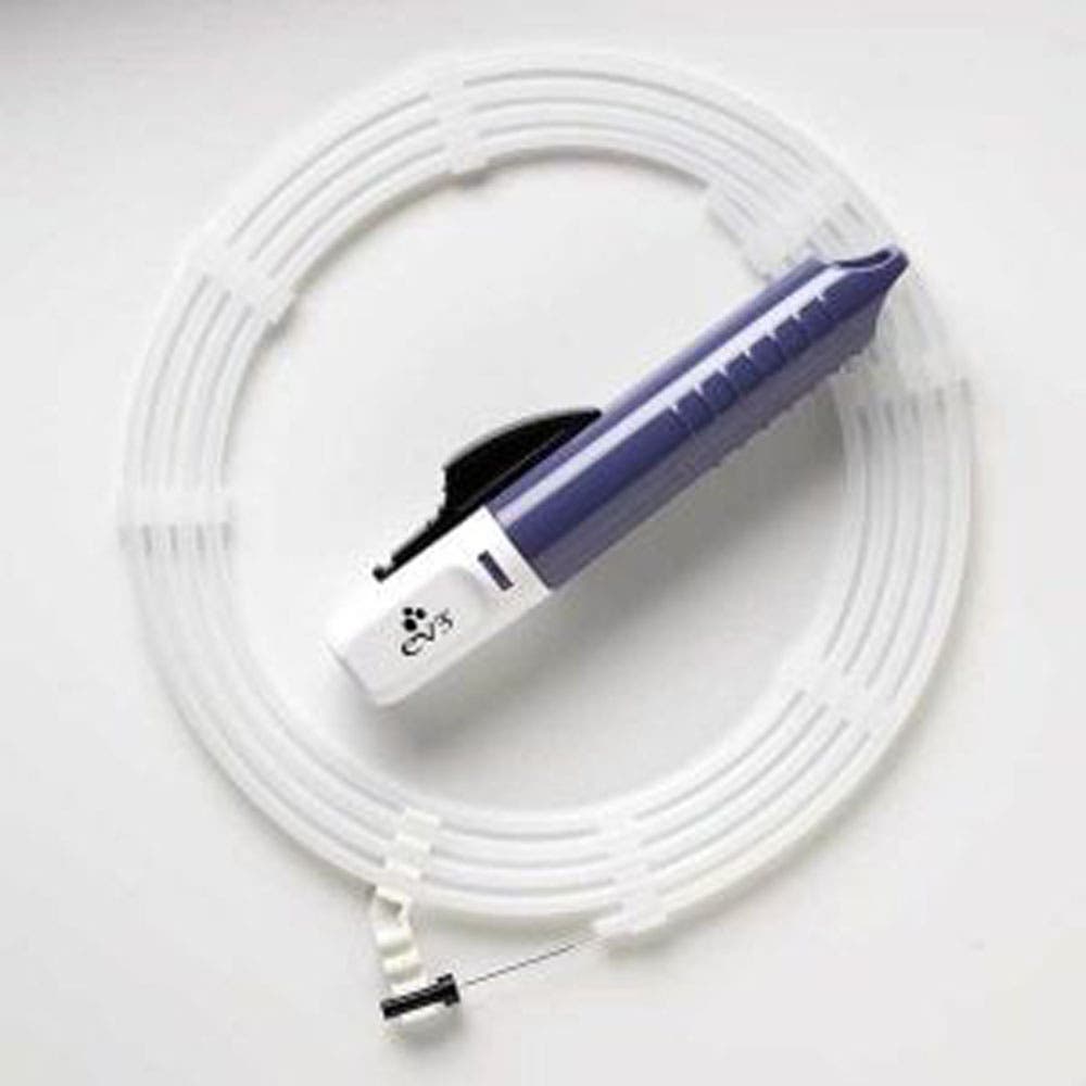 Produktbild - VF000165783 - Intermediärkateter Phenom Plus ID 0.0445" 120cm