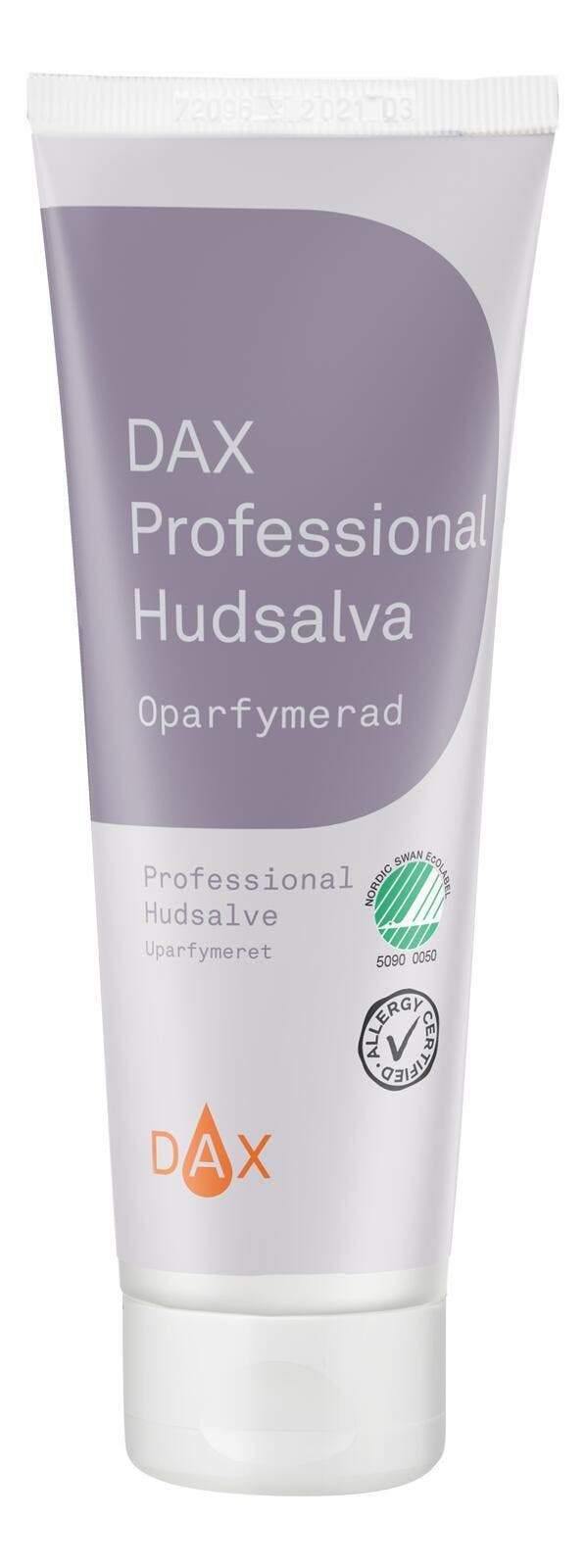 Produktbild - VF7003011 - Hudsalva 40% fetthalt 125ml