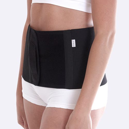 Produktbild - VF7002984 - Stödgördel extra stadig 20cm strl XXL