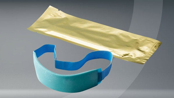 Produktbild - 60953 - PANNBAND M PVA-SKUM