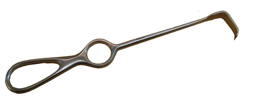 Produktbild - VF000177091 - HAKE LANGENBECK 10X30 MM. 21 CM