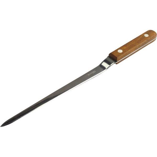 Produktbild - 40911 - Brevkniv med trähandtag