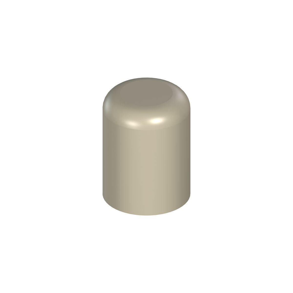 Produktbild - VF000179539 - Cementerad skyddshätta NC diameter 5,0 höjd 5,5