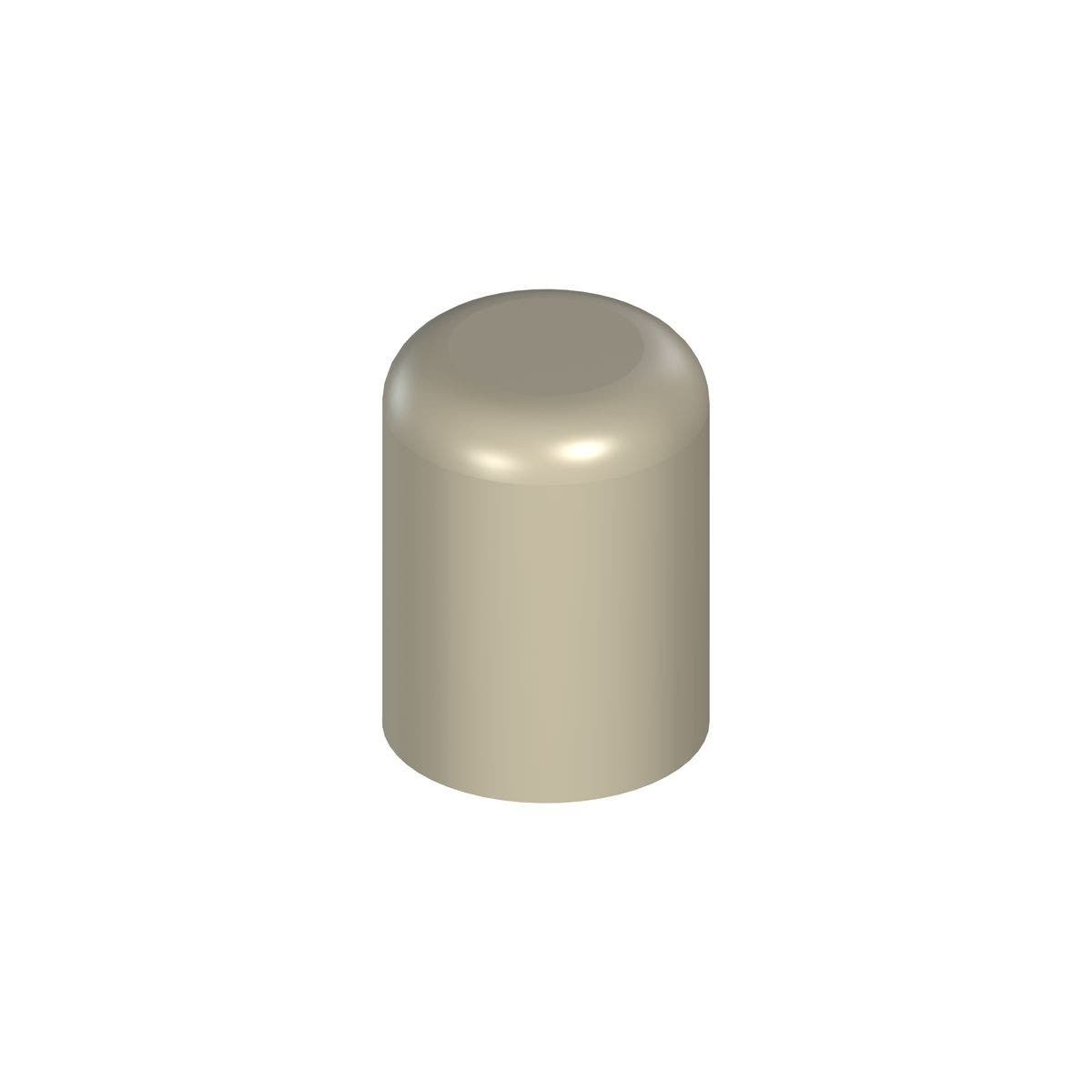 Produktbild - VF000179539 - Cementerad skyddshätta NC diameter 5,0 höjd 5,5