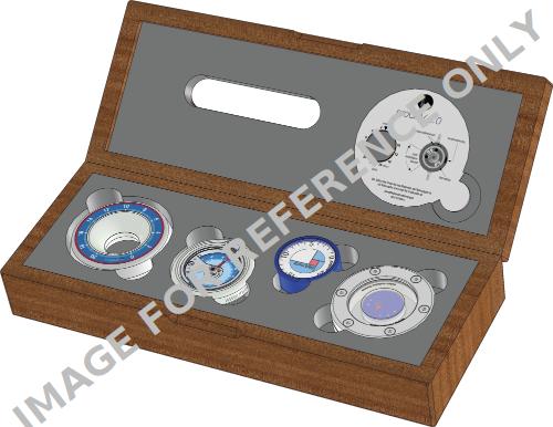 Produktbild - VF7005134 - Progav 2.0 Tool Set Extended