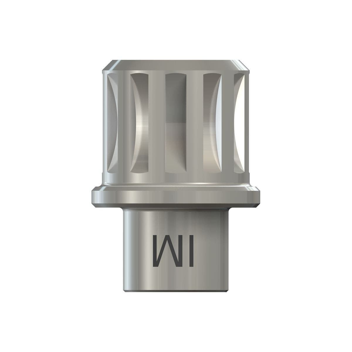 Produktbild - VF000179733 - Adapter till spärrnyckel extra kort 11mm