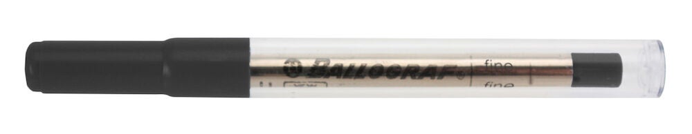 Produktbild - VF000183237 - Kulspetspatron fin svart till Position 55:15 105x011x011