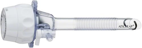 Produktbild - VF000162674 - ARBETSHYLSA RÄFFLAD ENGÅNGS 11/100MM 5ST