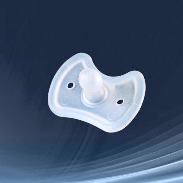 Produktbild - 41126 - TRÖSTNAPP PREMATUR 2-6KG M SUGDEL I EVOPREN