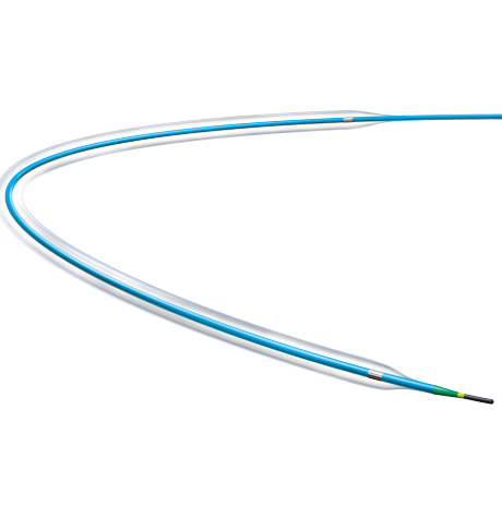 Produktbild - VF000157128 - Ballongkateter Coyote monorail 0.014" RBP 14 ATM 4Fr 3.5x60mm 150cm