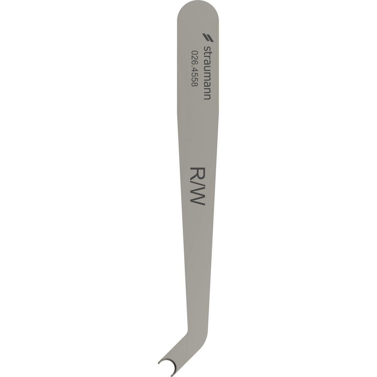 Produktbild 1 - 026.4558 - Frigöringsinstrument R/W för NTP