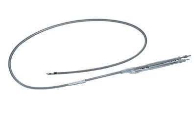 Produktbild - VF000175440 - ELEKTROD ICD, SPRINT QUATTROS, 65 CM, AKTIV FIXERING, SINGELCOIL, DF1