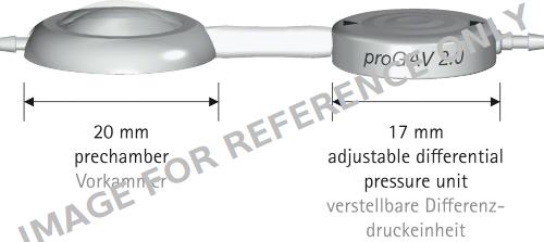 Produktbild - VF7004663 - Progav 2.0 With Prechamber