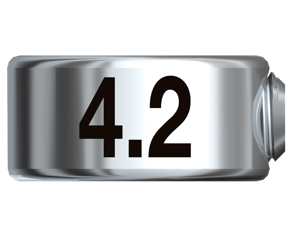 Produktbild - VF000180381 - Borrstopp 4,2