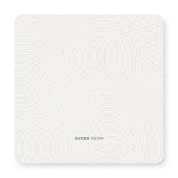 Produktbild - VF7002877 - Polyuretanskumförband med silikonbeläggning för måttligt vätskande sår 20x20cm