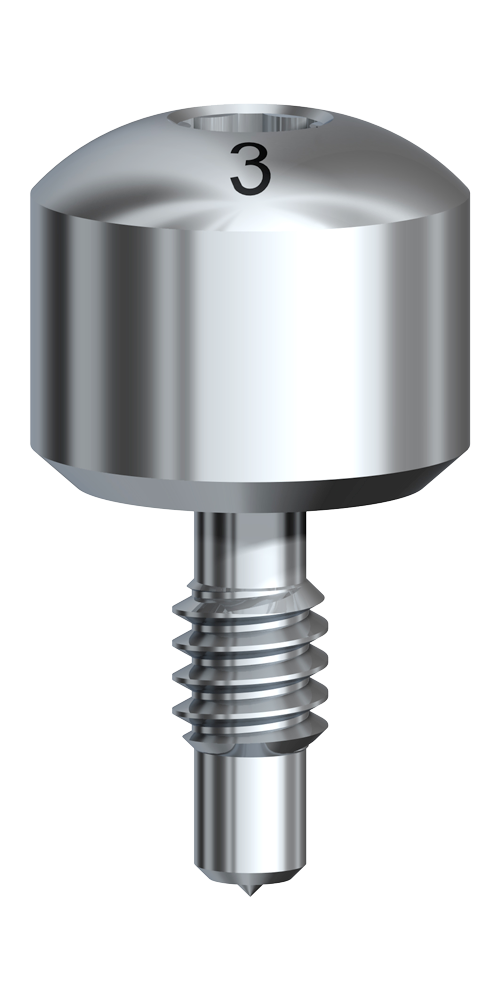 Produktbild - VF000179977 - Läkdistans NP 4,5x3mm