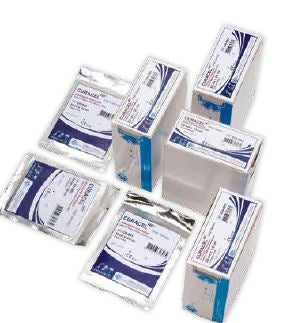 Produktbild - VF000184304 - Hemostatikum regenererad cellulosa tät väv 2,6x2,6cm 12-pack