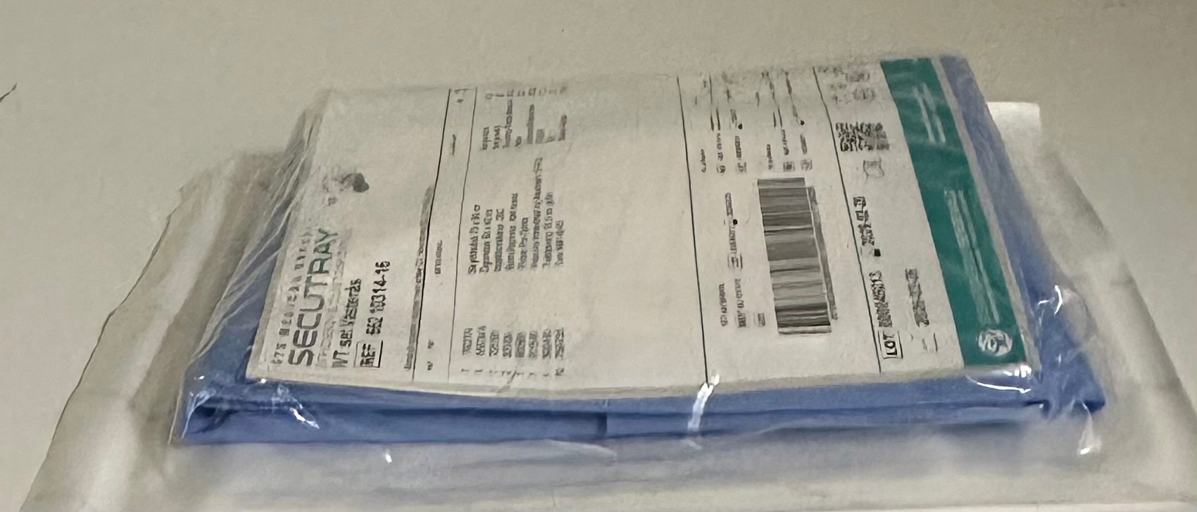 Produktbild - 49753 - Ögonopset IVT kundanpassat Dalarna, Sörmland och Västmanland