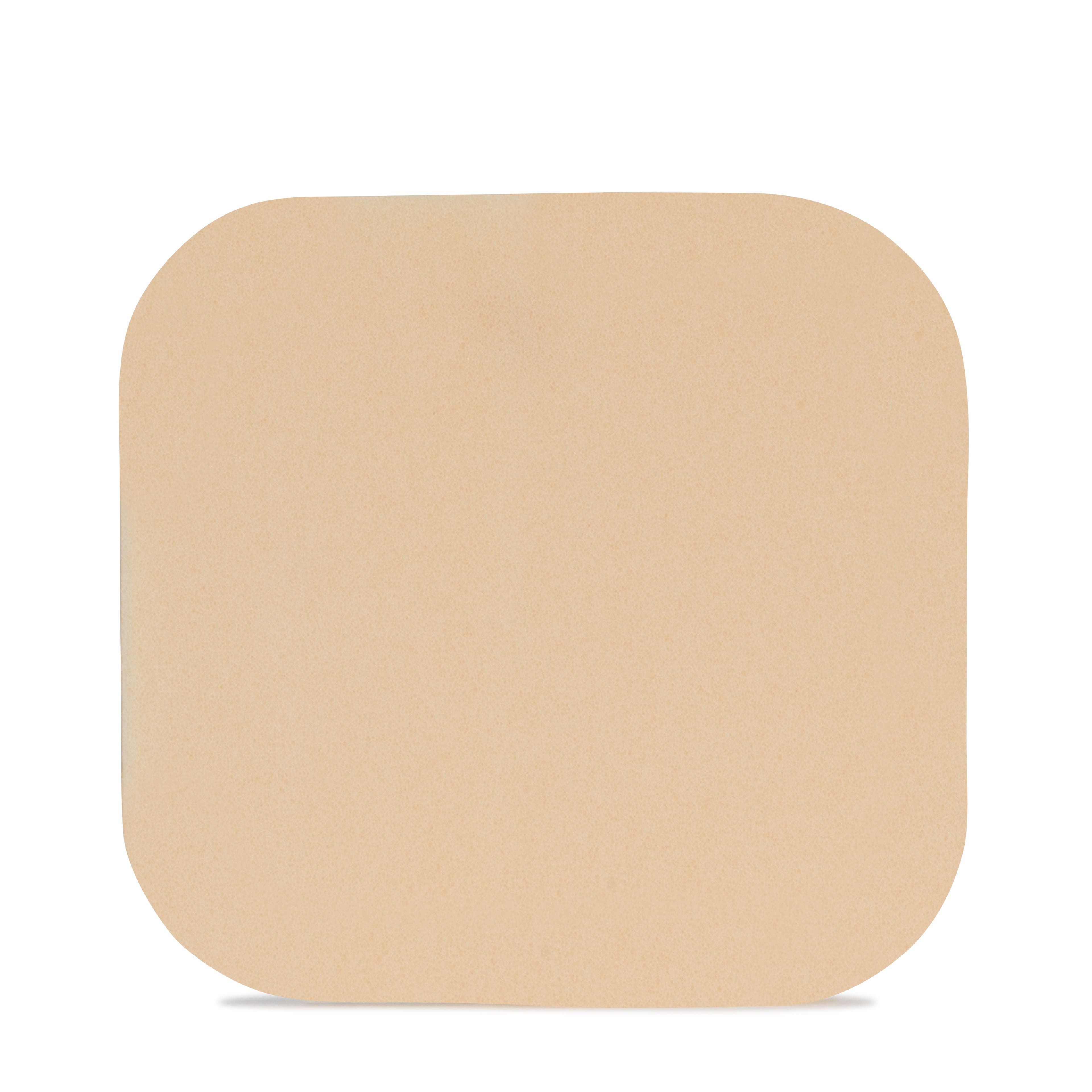 Produktbild 1 - 50684 - Hydrokolloidförband med yta av polyuretanskum 20x20cm 3st/fp