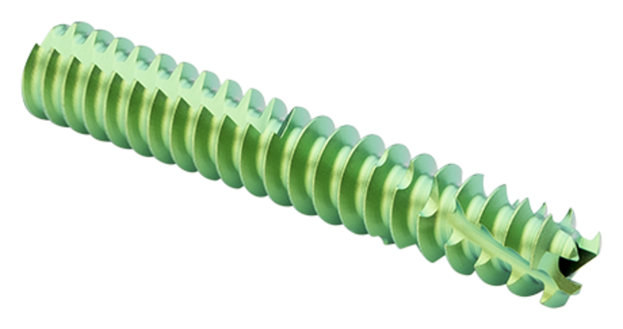 Produktbild - VF000189872 - Kanylerade skruvar, kompression Ø3,5-5, ≤44mm.