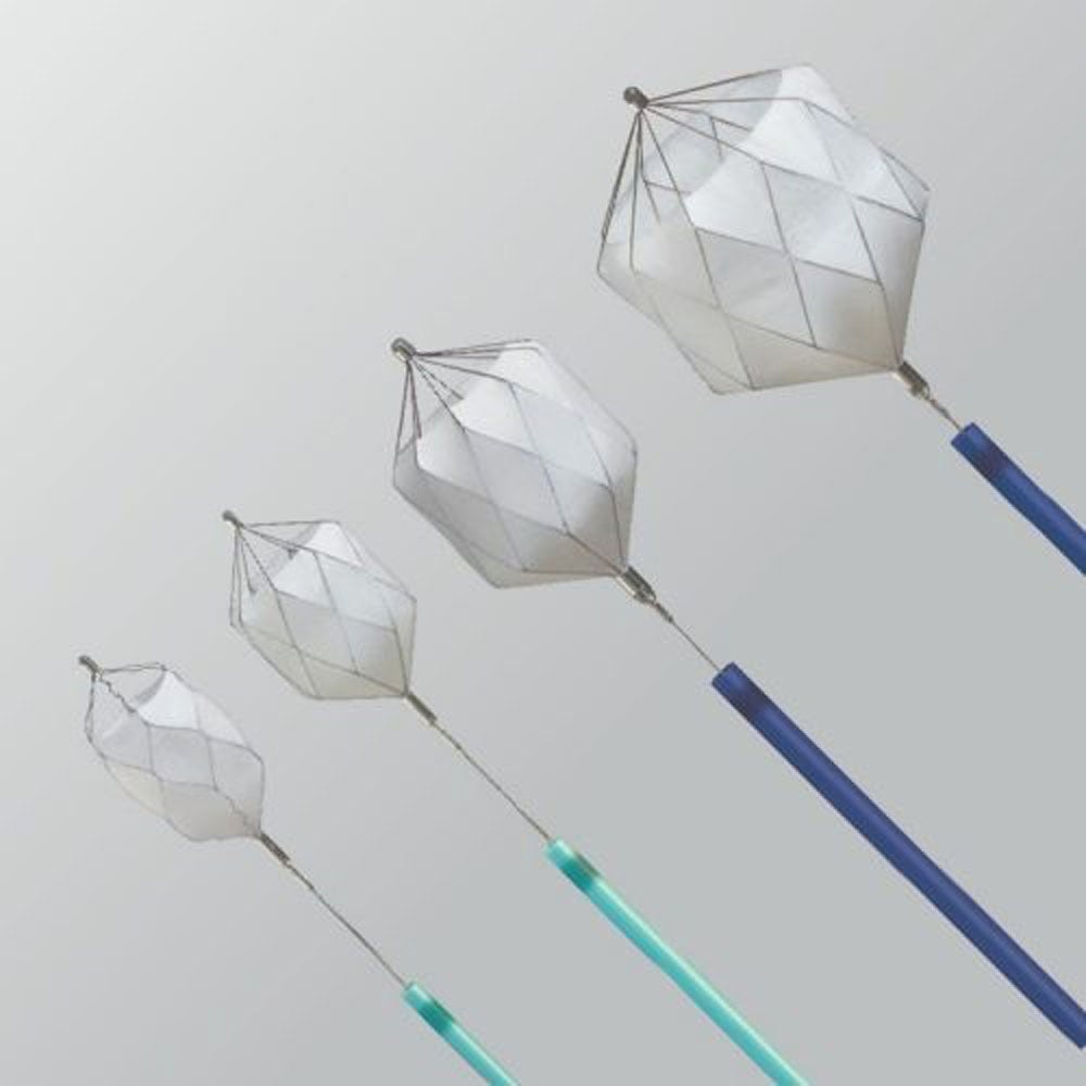 Produktbild - VF000160835 - Kärlplugg MVP mikro för kärldiameter 1.5-3.0mm 5.3x12mm 0.021"