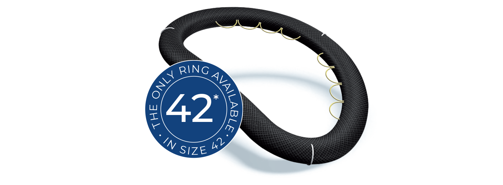 Produktbild - VF000184867 - Annulloplastikring för plastik, mitralis 24mm