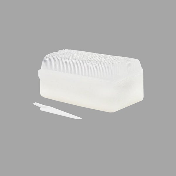 Produktbild - 65320 - NAGELBORSTE M NAGELPETARE 7,5X4,5CM