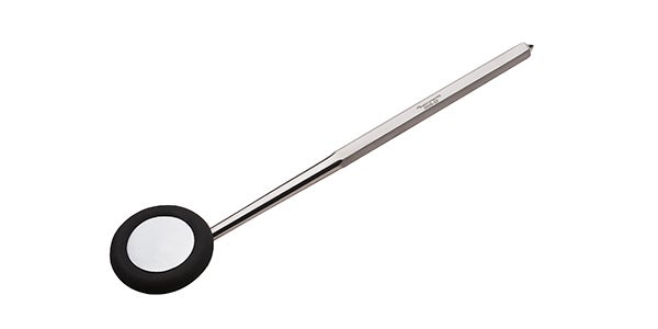 Produktbild - 64079 - REFLEXHAMMARE 22CM Ø47MM M METALLSKAFT