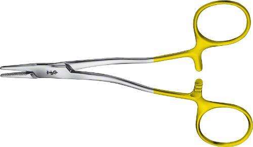 Produktbild - VF000177021 - DUROGRIP NÅLFÖRARE KILNER 135MM