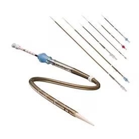 Produktbild - VF000184772 - ECMO venkanyl biokompatibel 25Fr 38cm