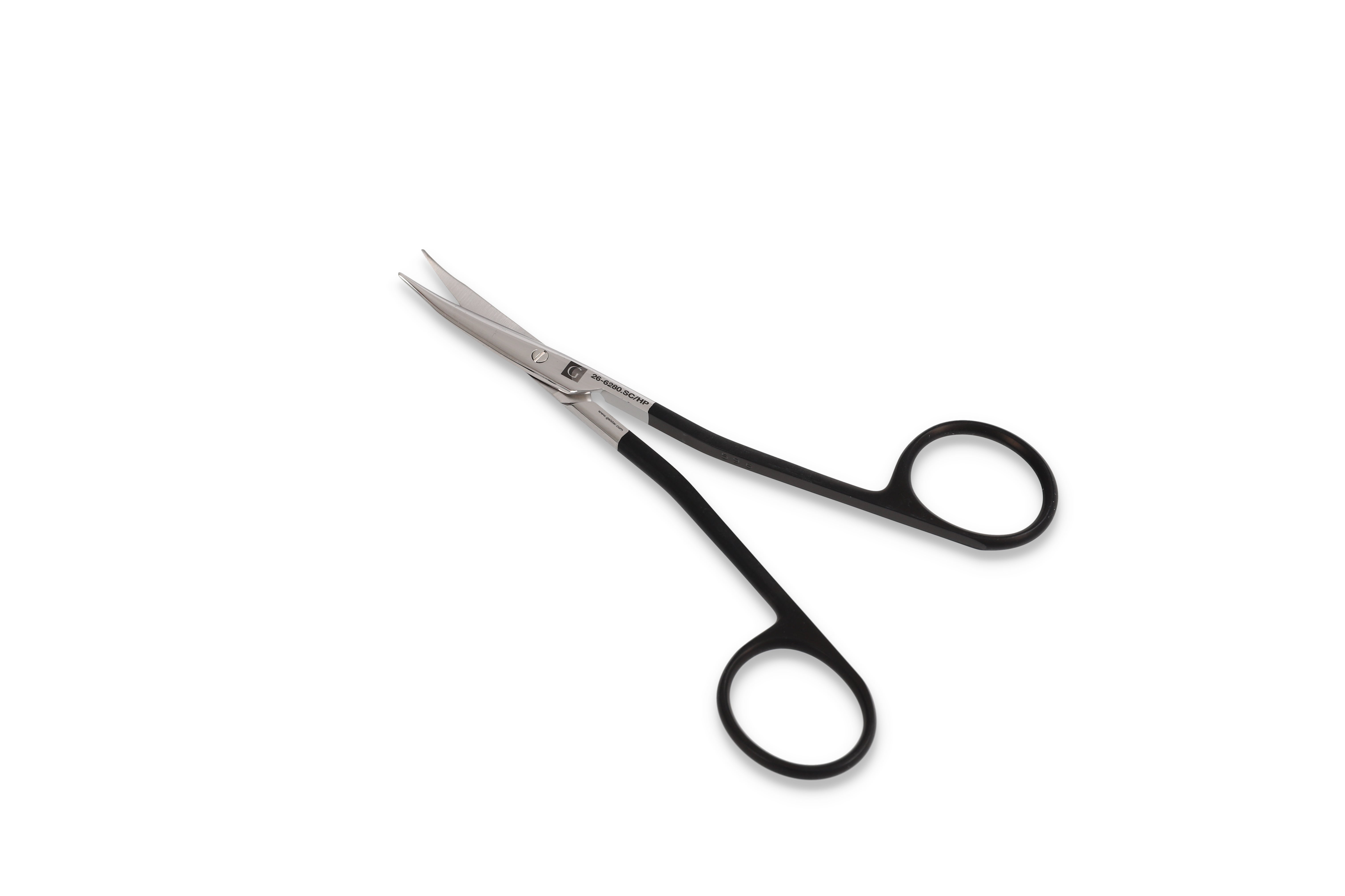 Produktbild - VF000177193 - SAX STEVENS. ERGONOMISK. SUPERCUT NORDISK DESIGN. BÖJD. 15 CM